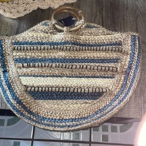 Large ladies bag